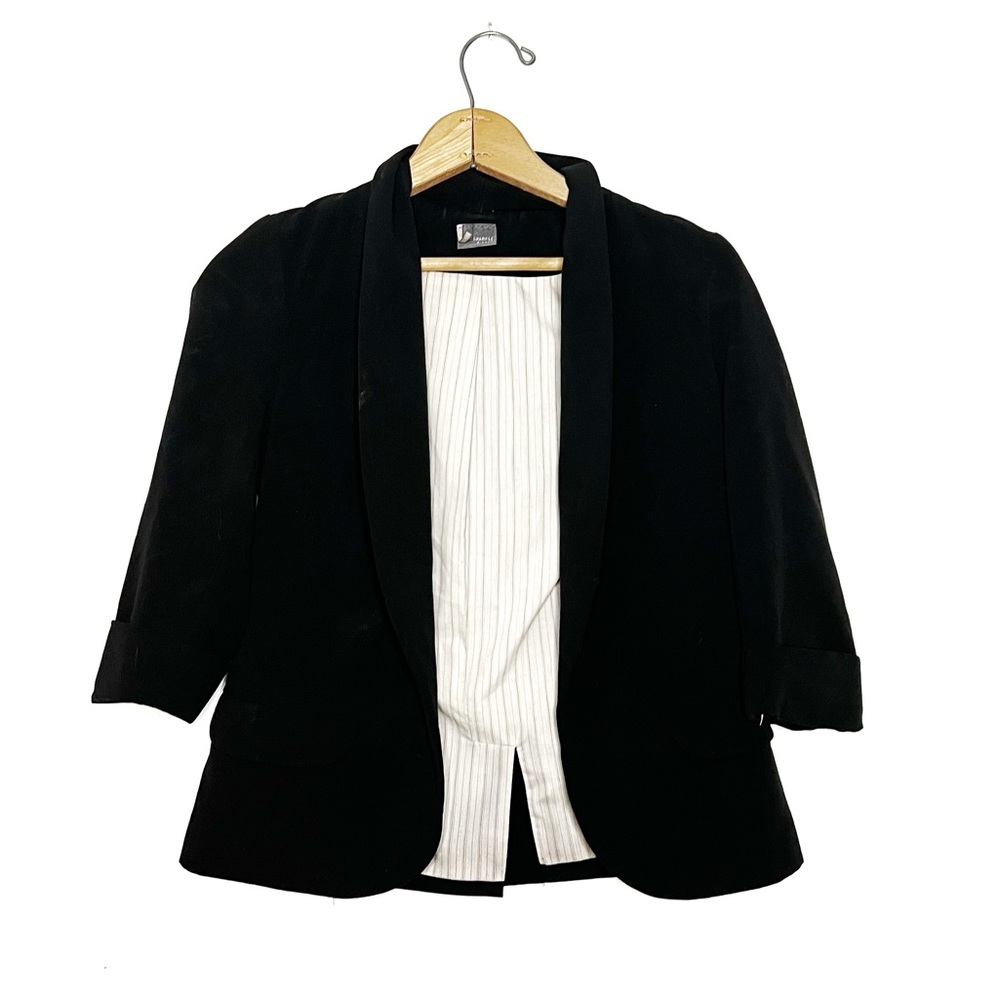 Urban Outfitters | Sparkle and Fade Blazer
